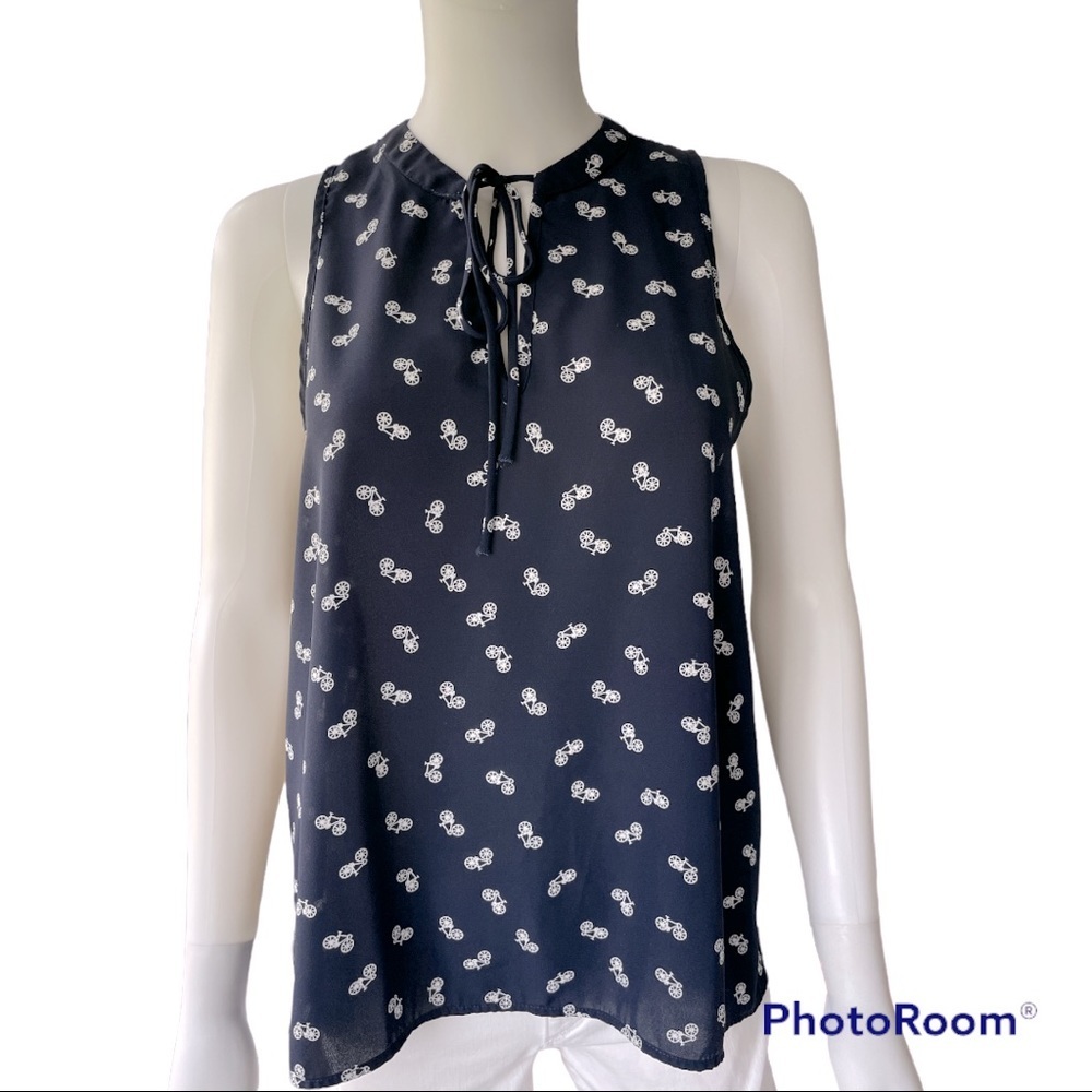 OVI Bicycle Tank Size Medium